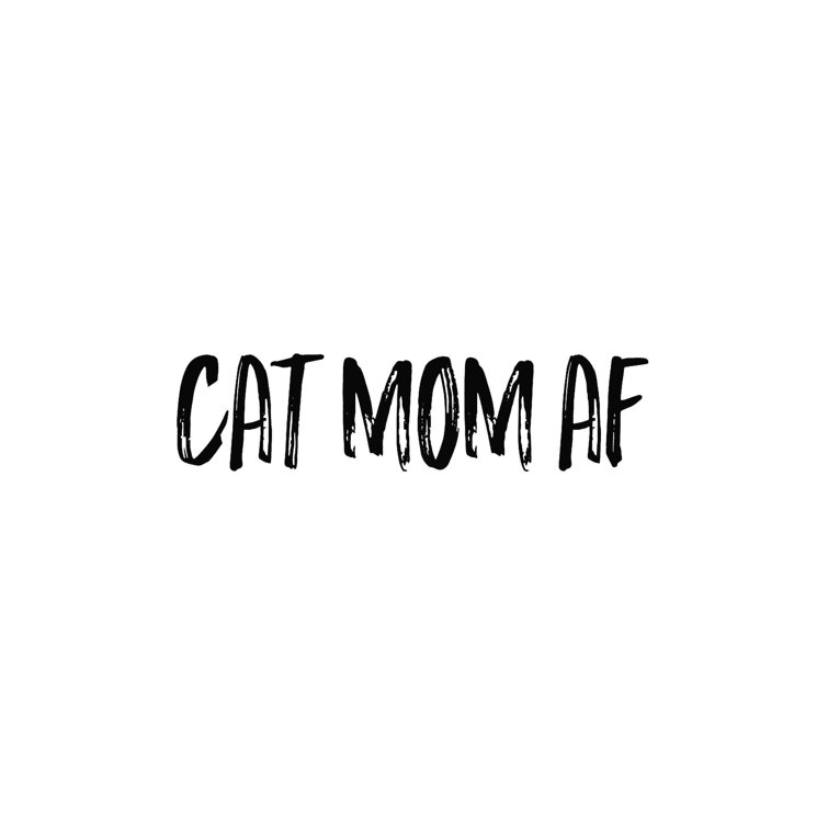 Cat 2025 mom af